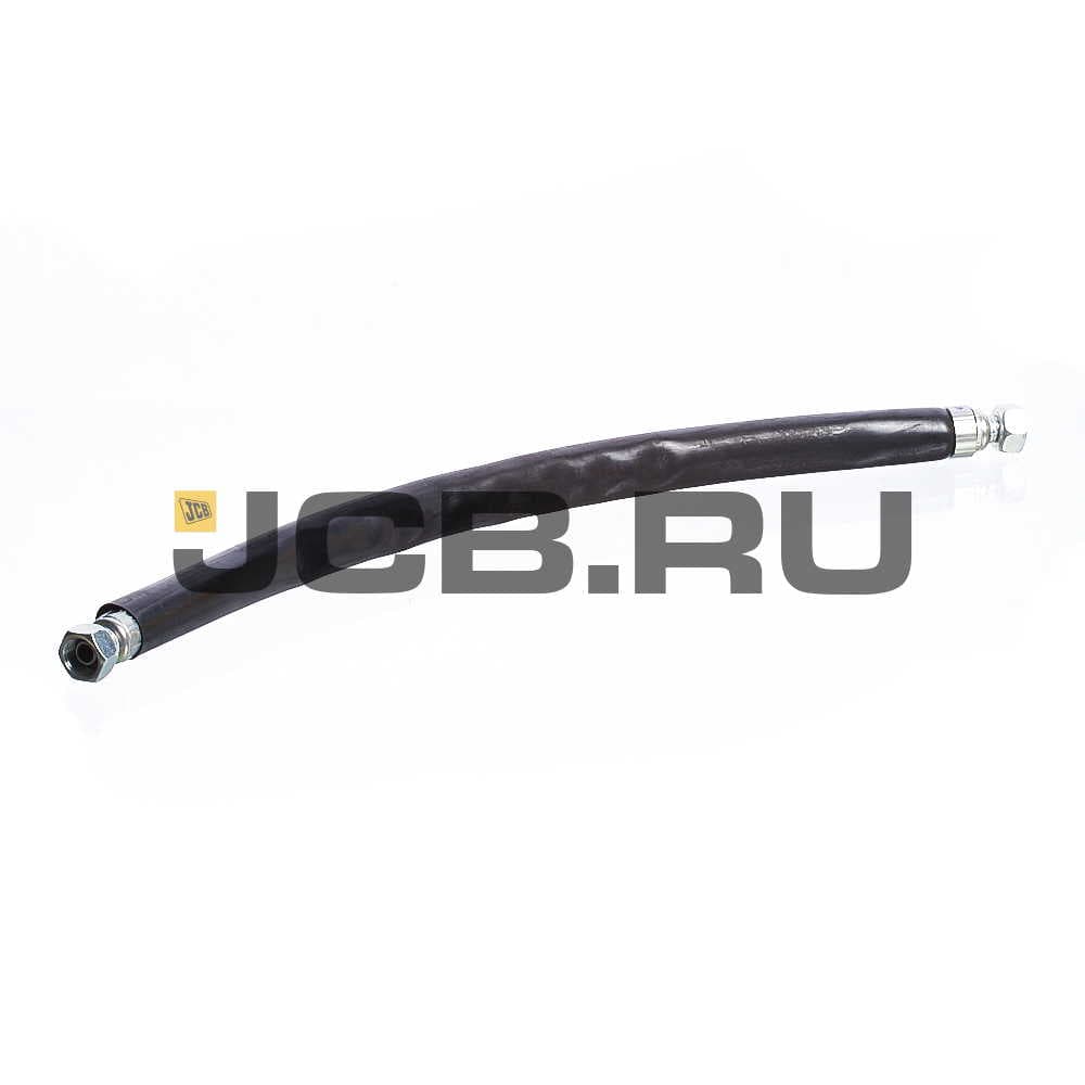 Шланг 1/2BSP 660 мм JCB 334/C9238