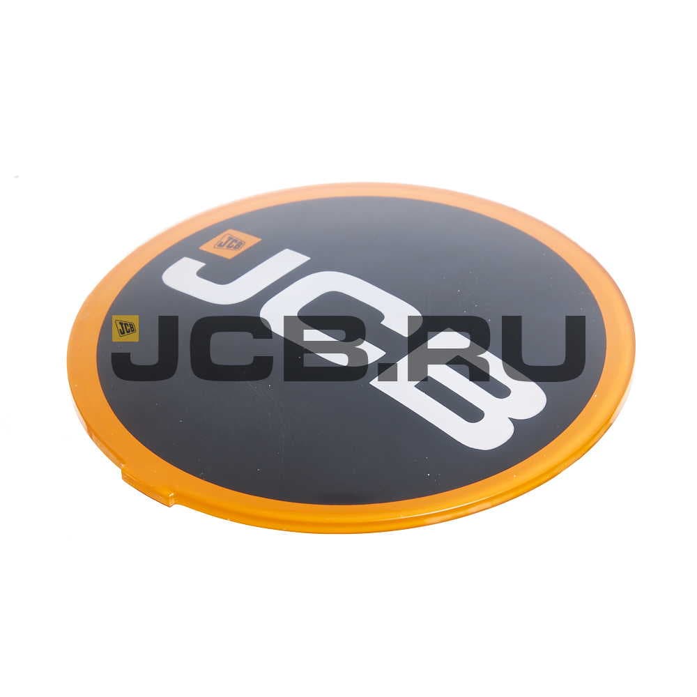 Наклейка JCB 333/A4866