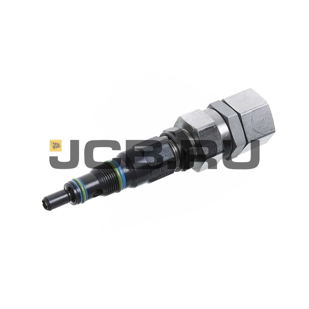 Предохранительный клапан 2 ступени JCB 332/D2943