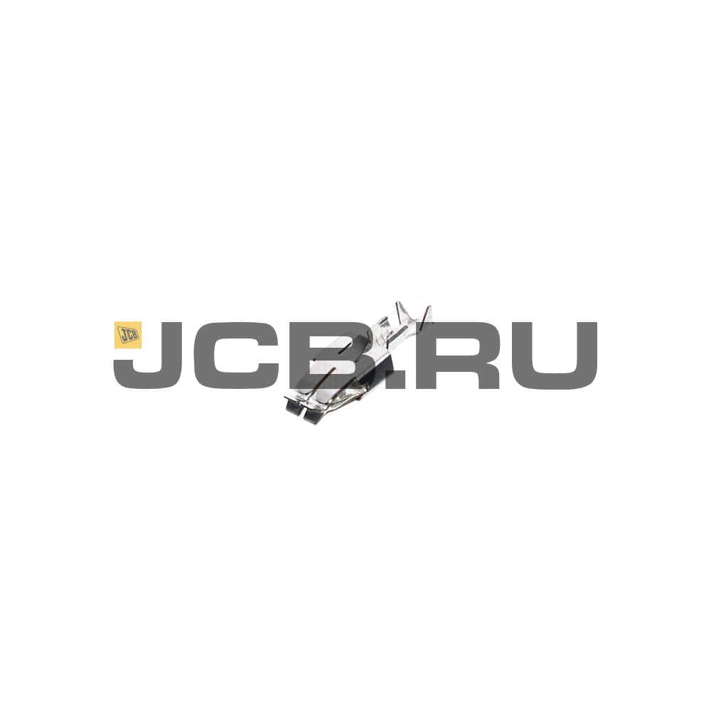Держатель предохранителя 0.5 - 1.0 мм JCB 7201/0044