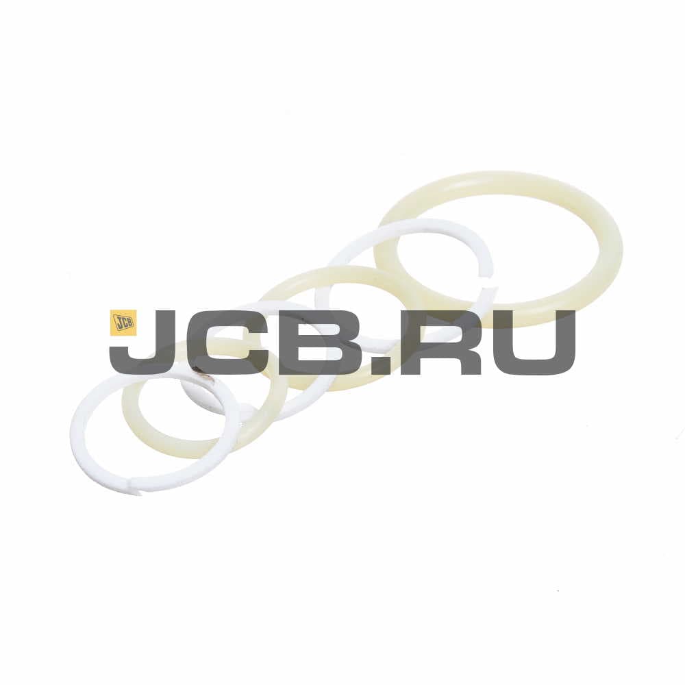Комплект уплотнений JCB 336/A5485