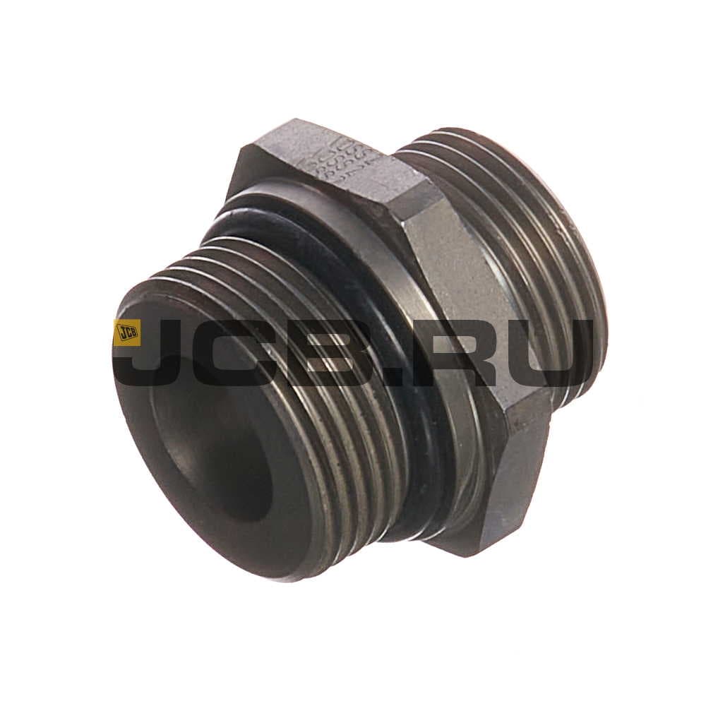 Переходник JCB 2521/10624