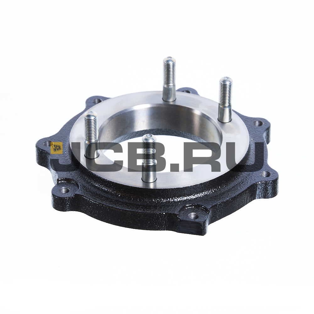 Кронштейн топливного насоса JCB 17/919704