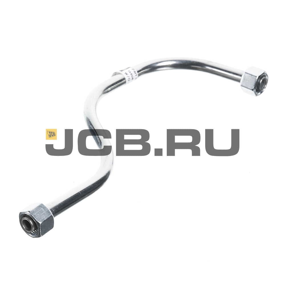 Трубка JCB 332/N1752