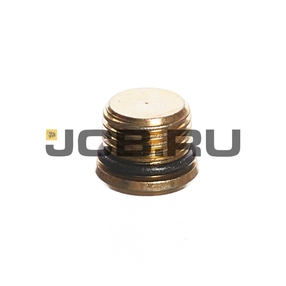 Заглушка М18 JCB 320/A4127