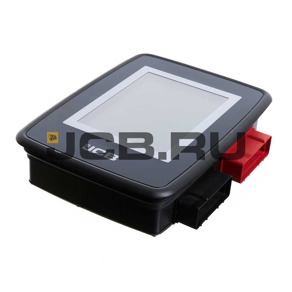 Запчасть ECU Assembly ABI JCB 400/L2609