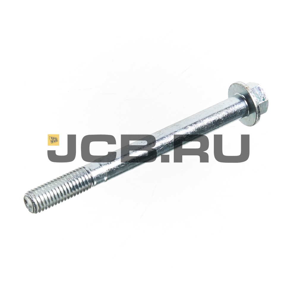 Болт M10 X 105 JCB 320/05639