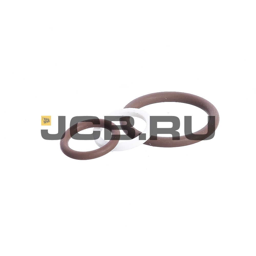 Сервисный комплект уплотнений JCB 334/C3883