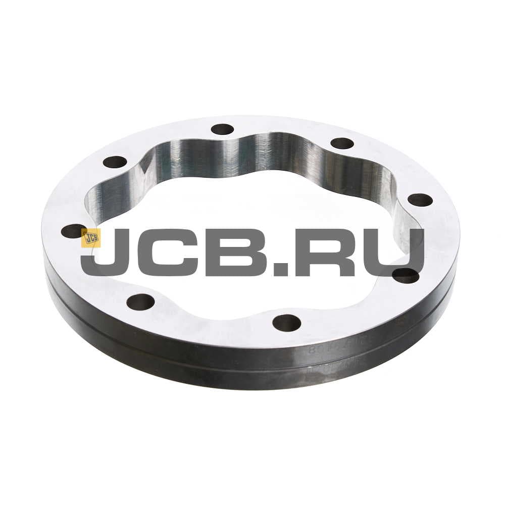 Ротор гидромотора JCB 333/L3954