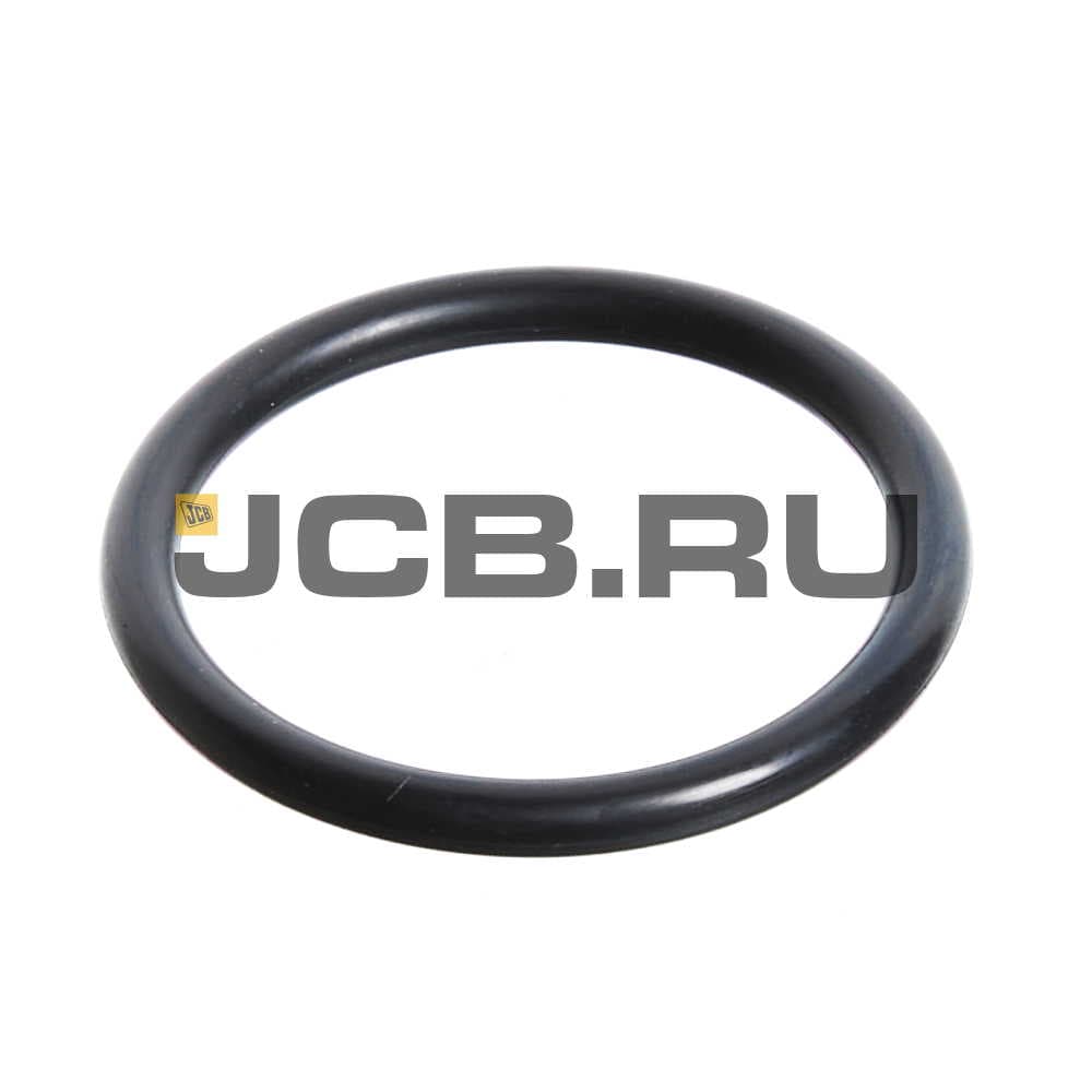 Кольцо резиновое JCB LBQ0320