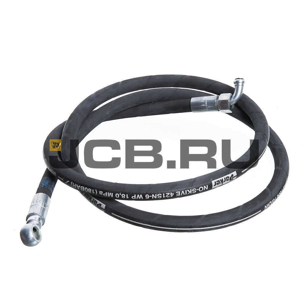 Шланг 06 BSP LP 1950 JCB 334/Y1733