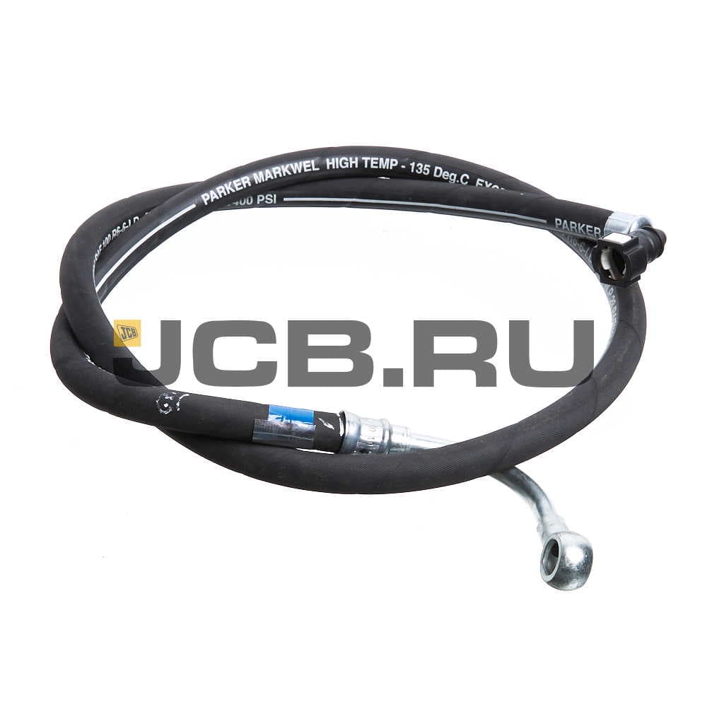 Шланг JCB 334/Y1631