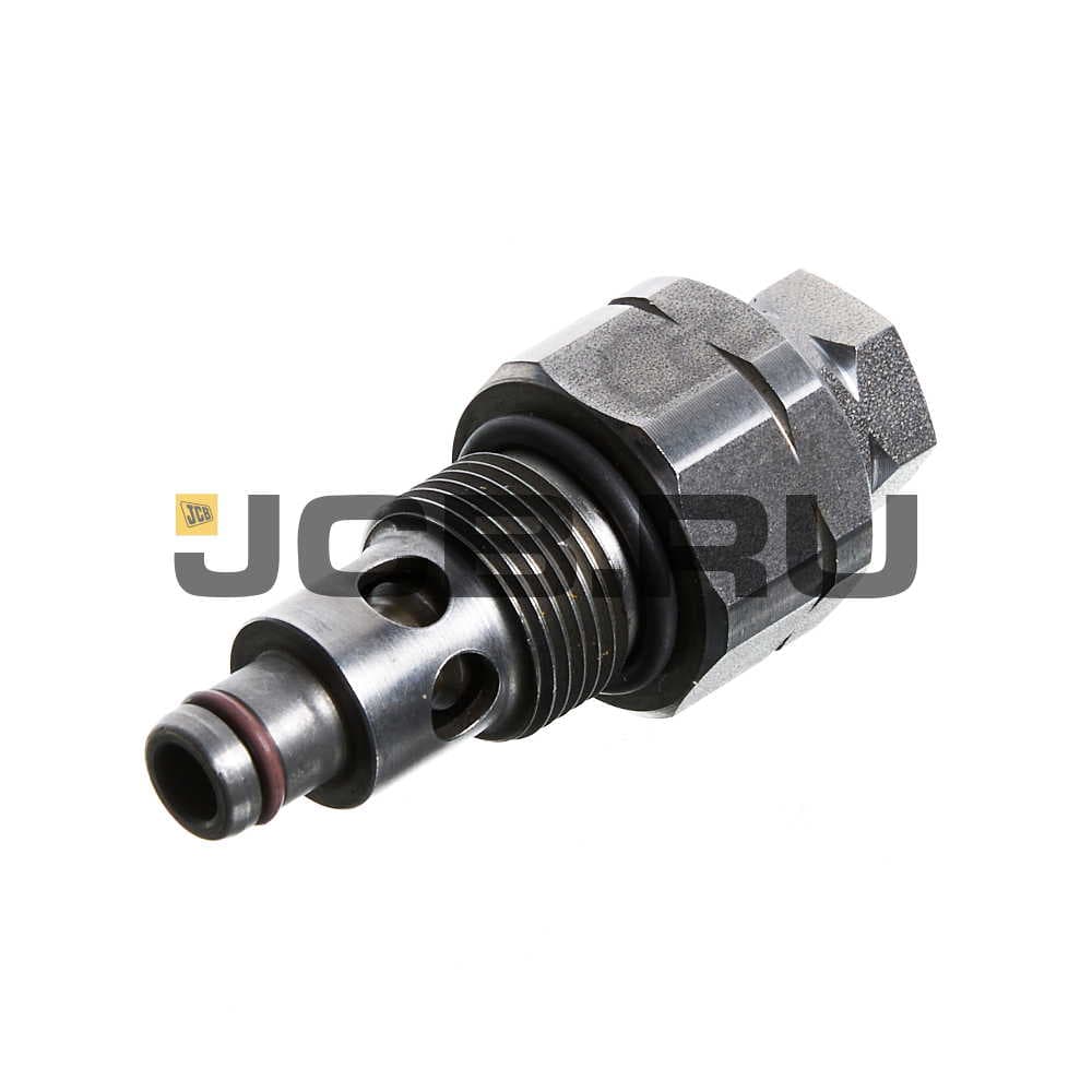 Клапан гидравлический JCB 333/D5470
