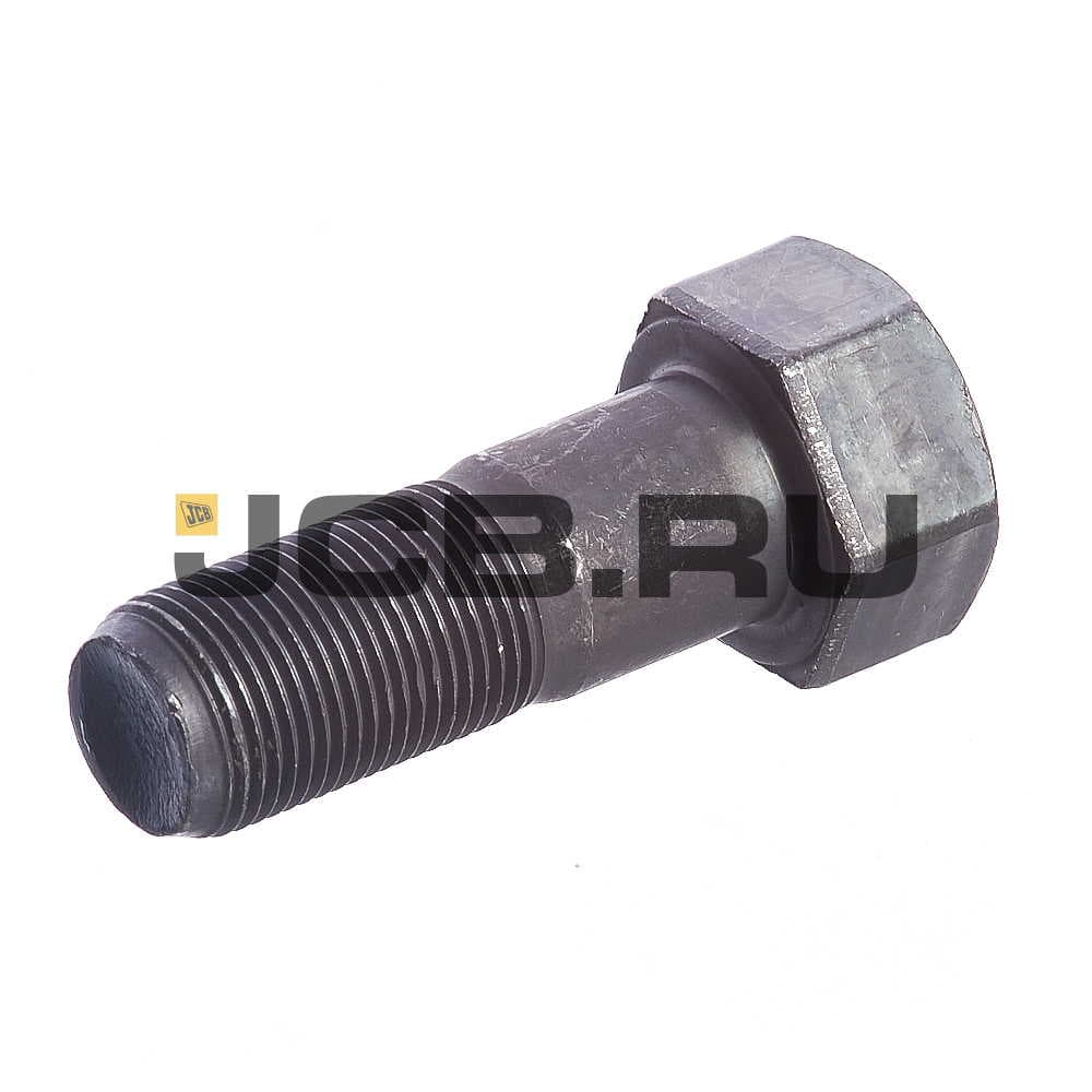 Болт JCB 332/L9207