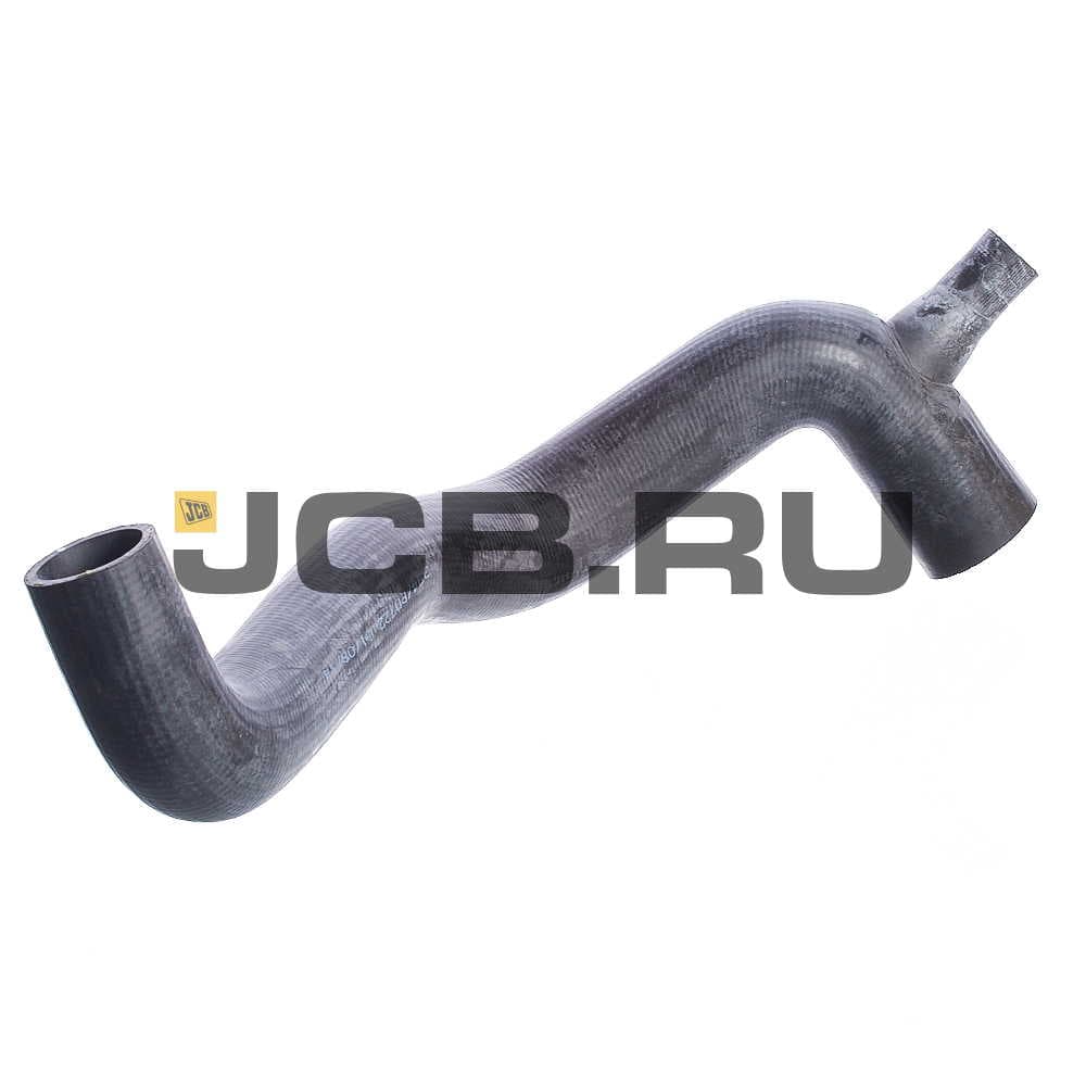 Патрубок JCB 334/P0722