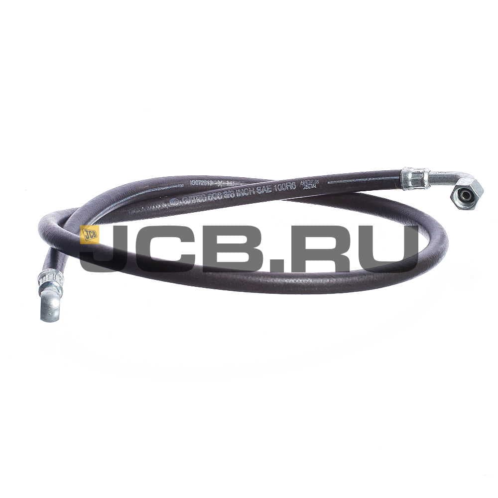 Шланг топливный JCB 333/L2734