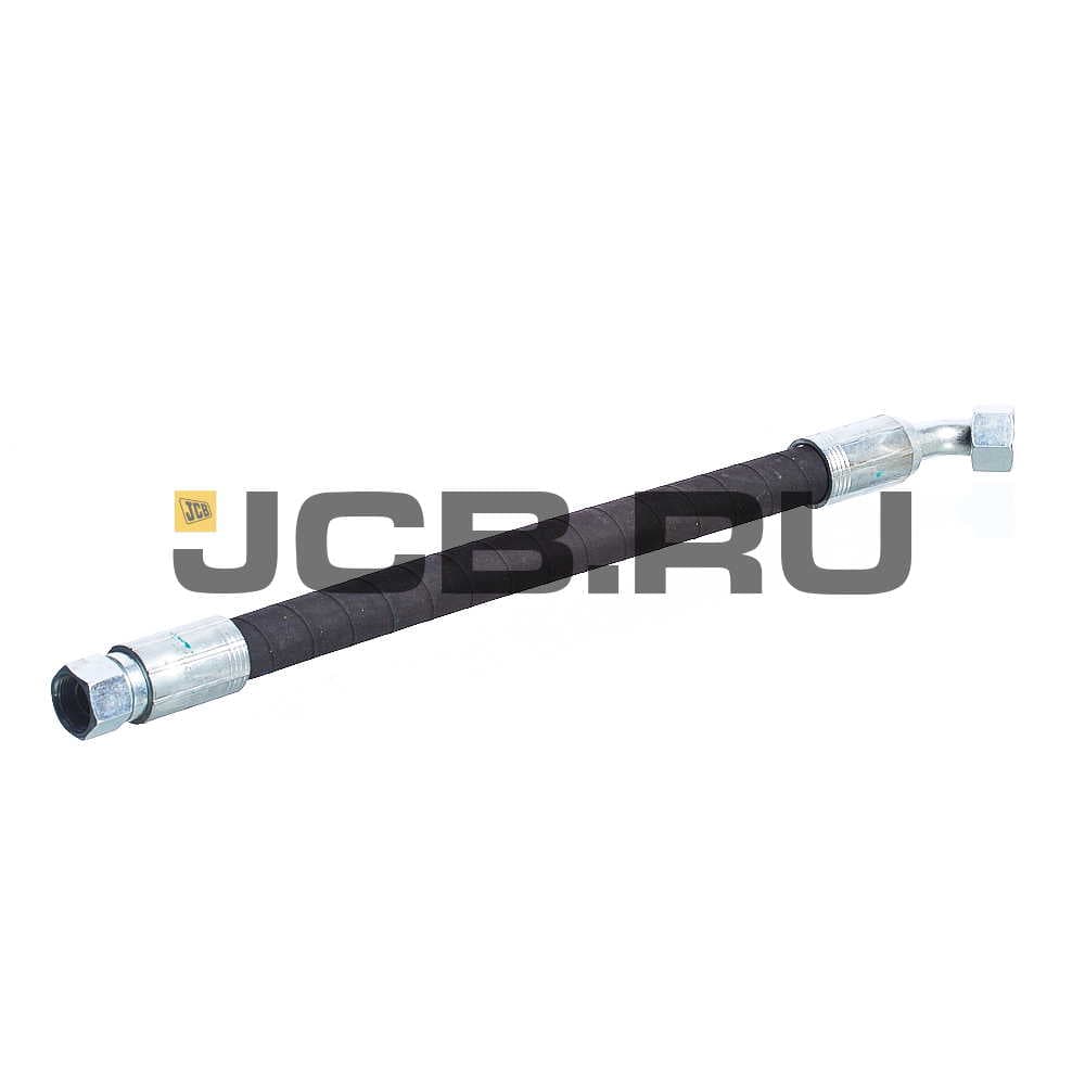 Шланг 1/2 BSP JCB 335/D5353