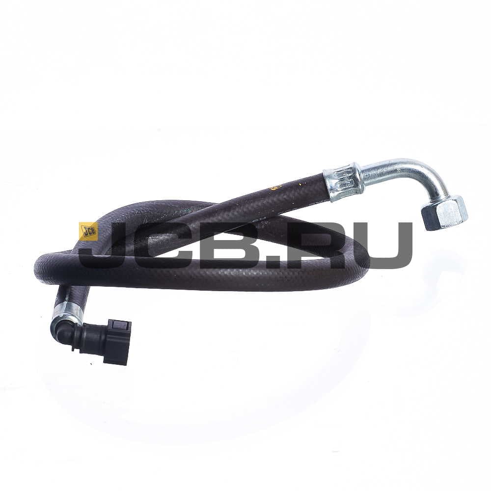 Шланг топливный JCB 335/C5675