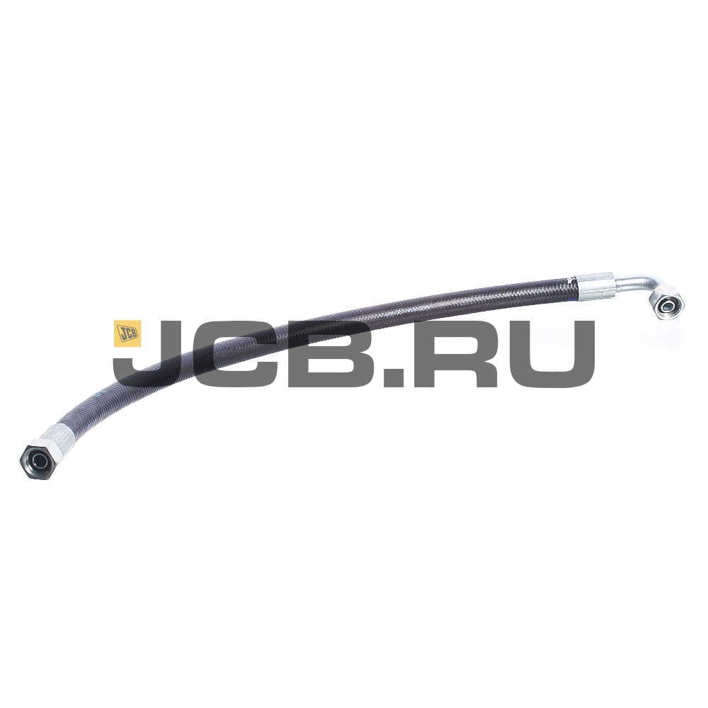 Шланг 1/2 BSP JCB 332/L2964