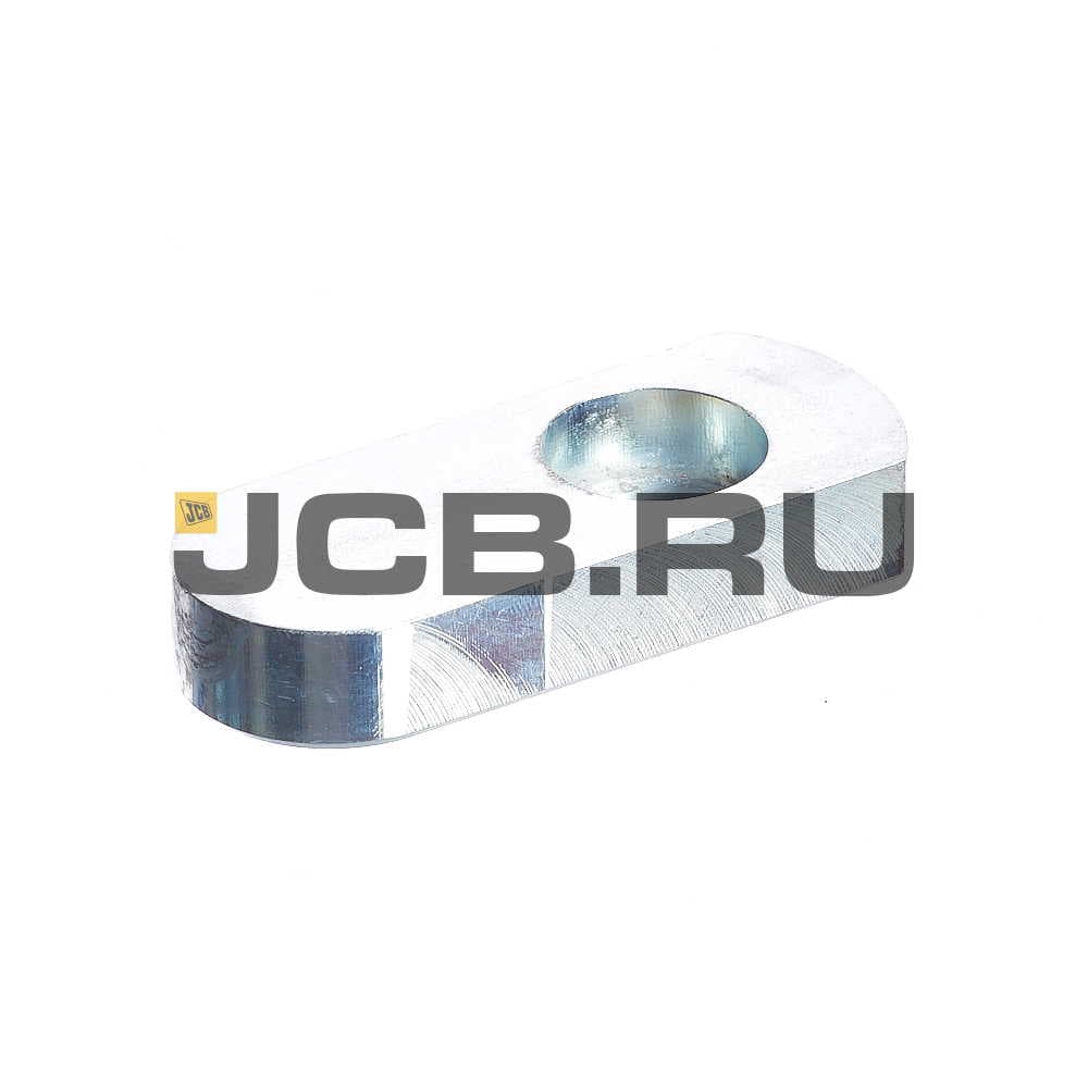 Плита JCB 400/U2135