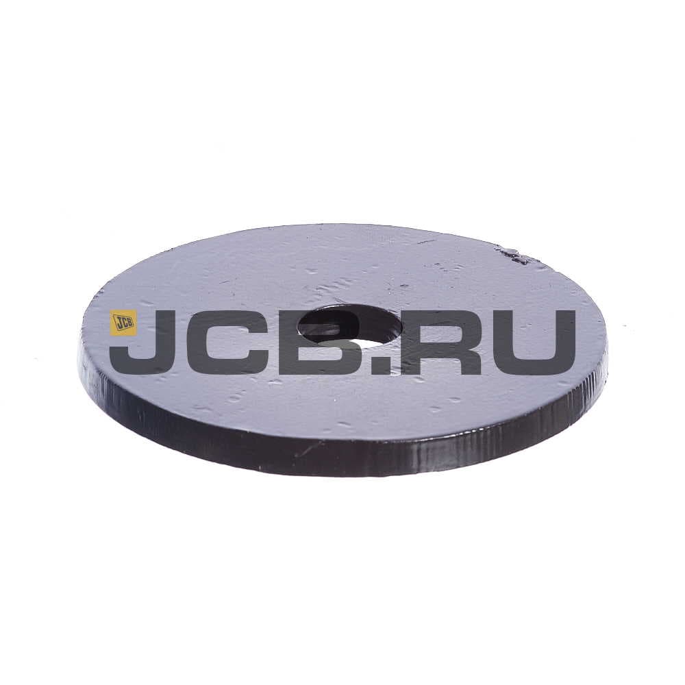 Подушка основания кабины JCB 333/L4952