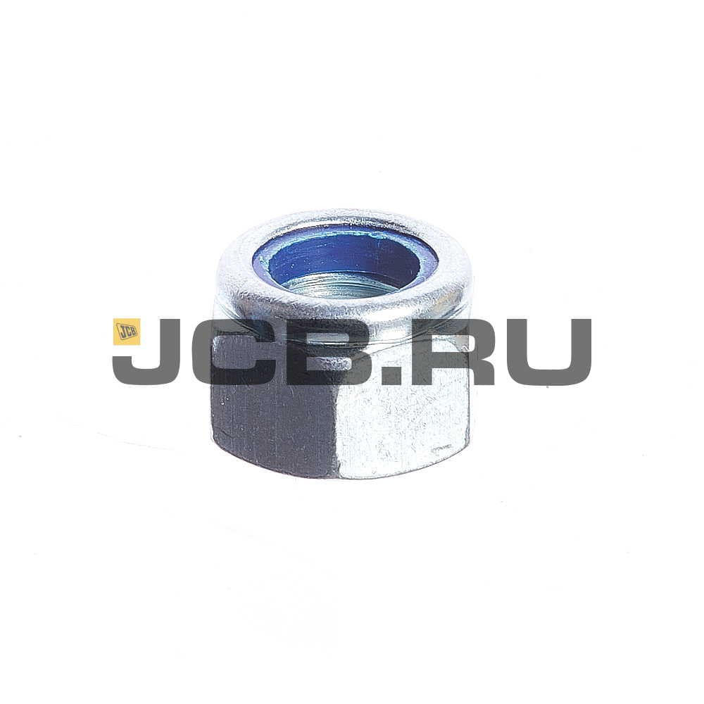 Гайка стальная JCB 333/F4236