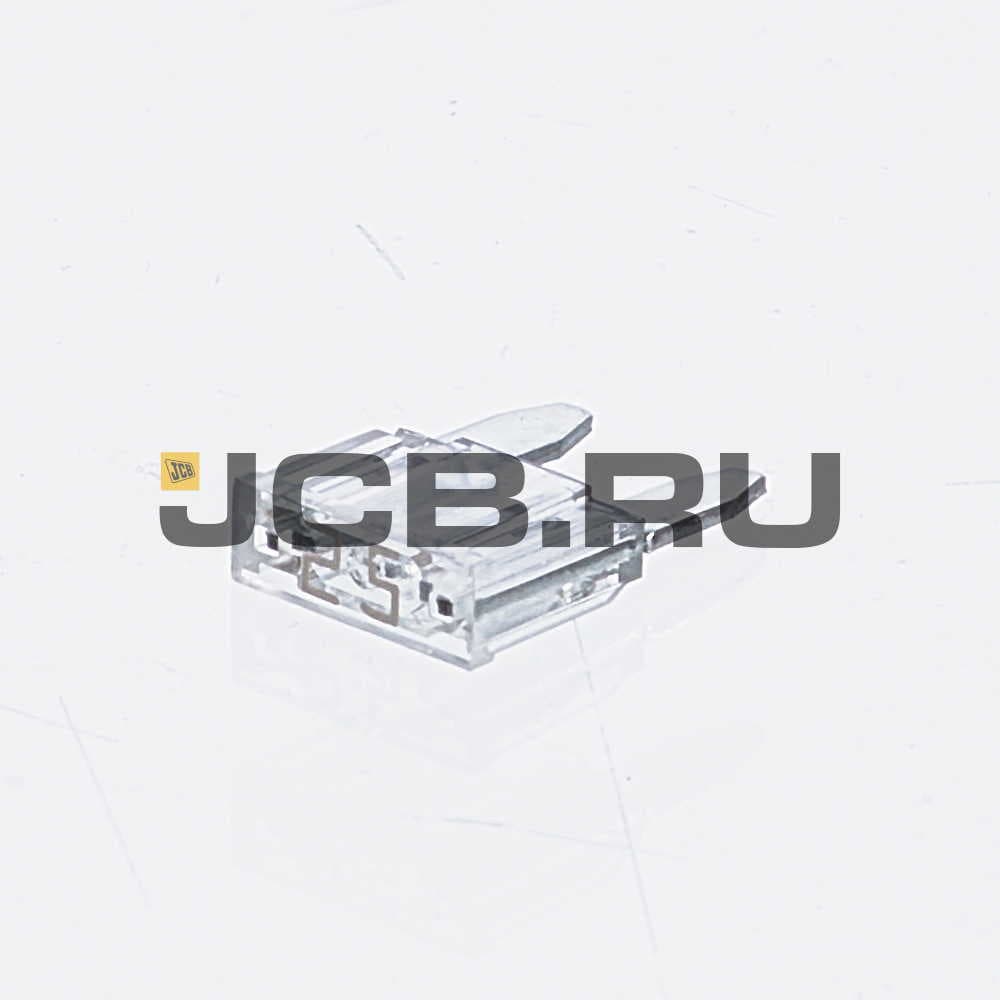 Предохранитель плавкий 25А JCB 716/30356