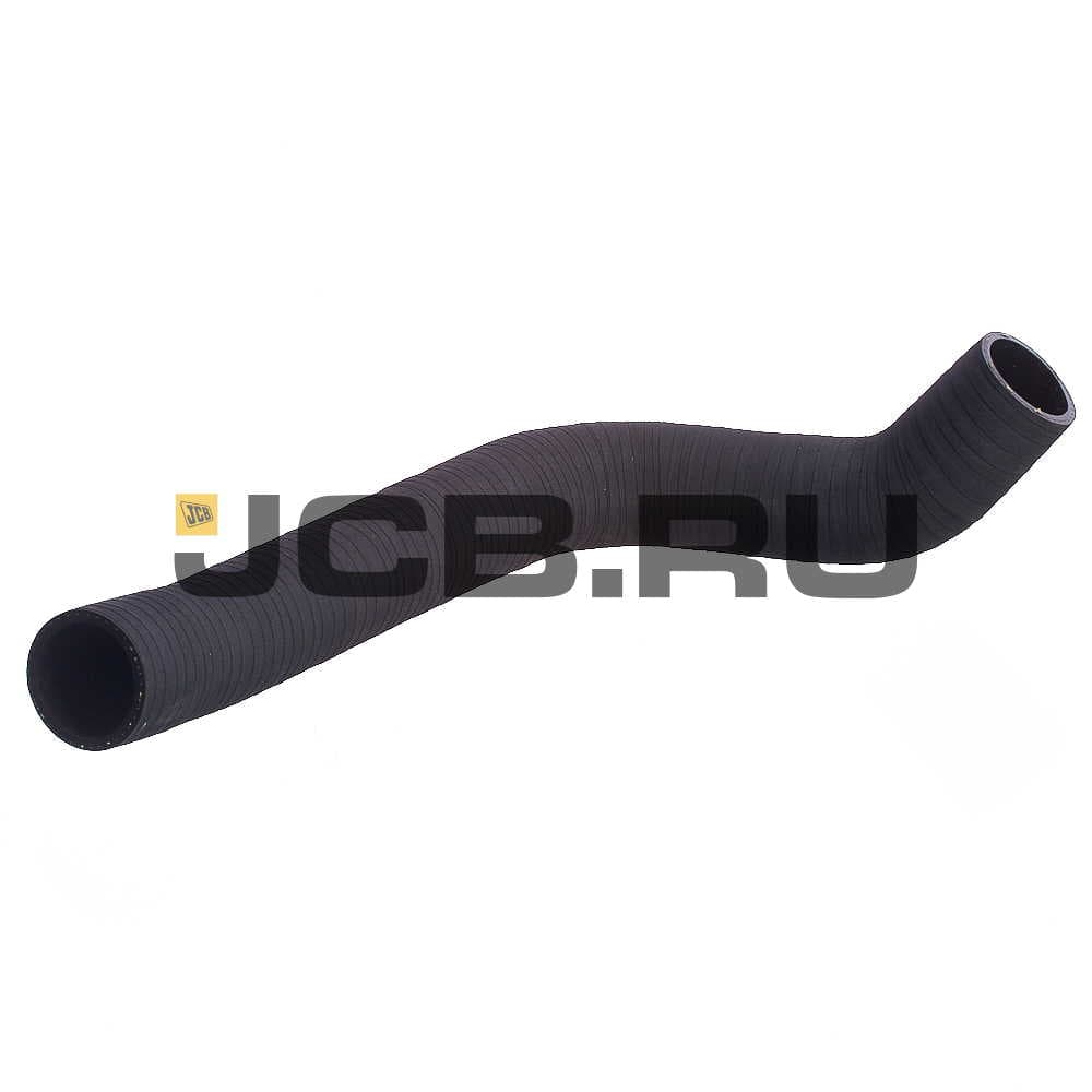 Шланг радиатора резиновый JCB 320/A4690