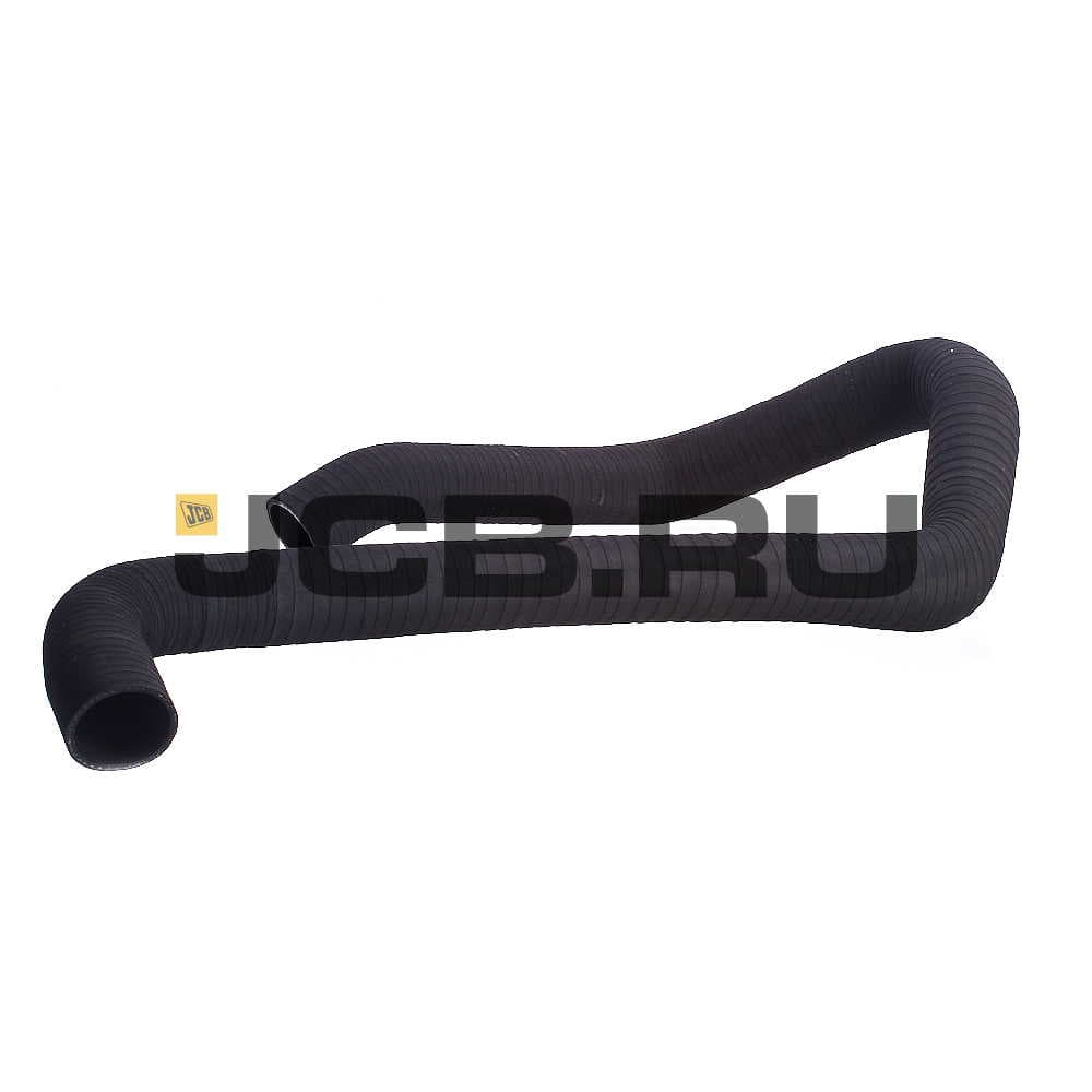 Шланг радиатора резиновый JCB 320/A4691