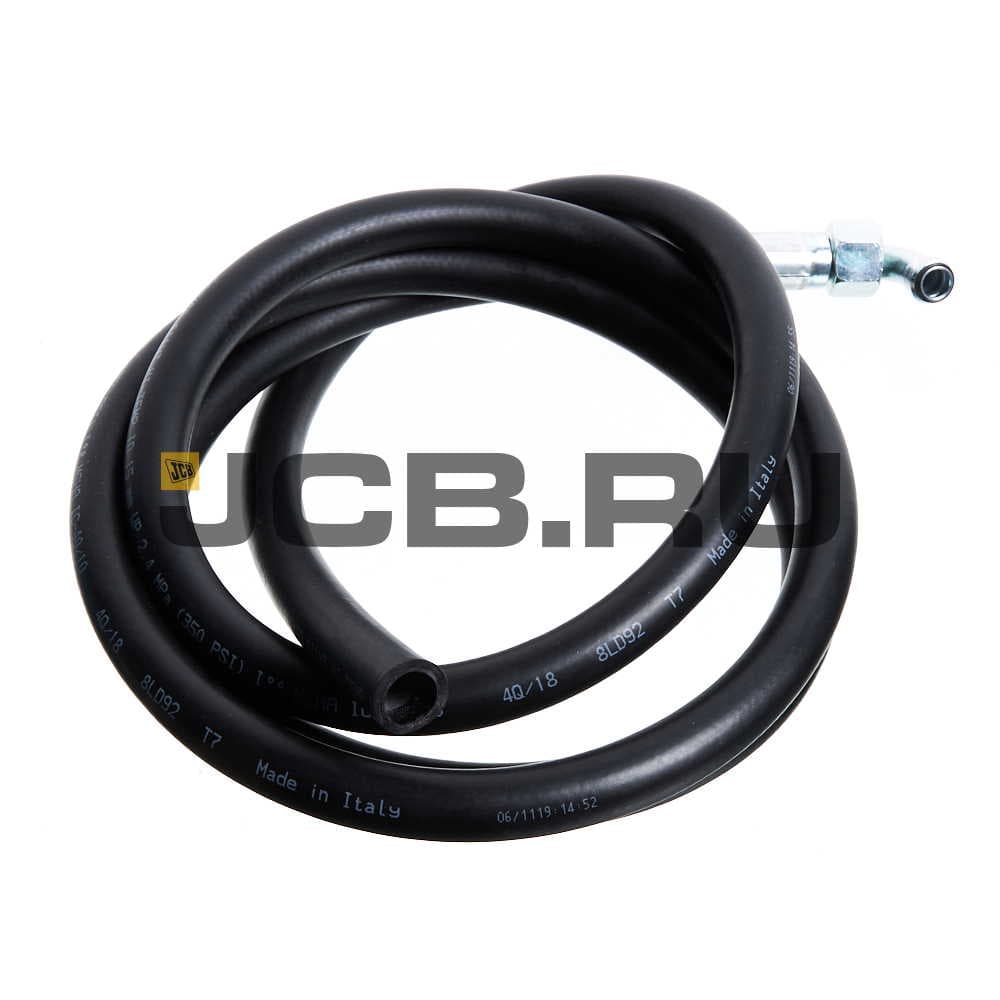 Шланг JCB 334/G2103