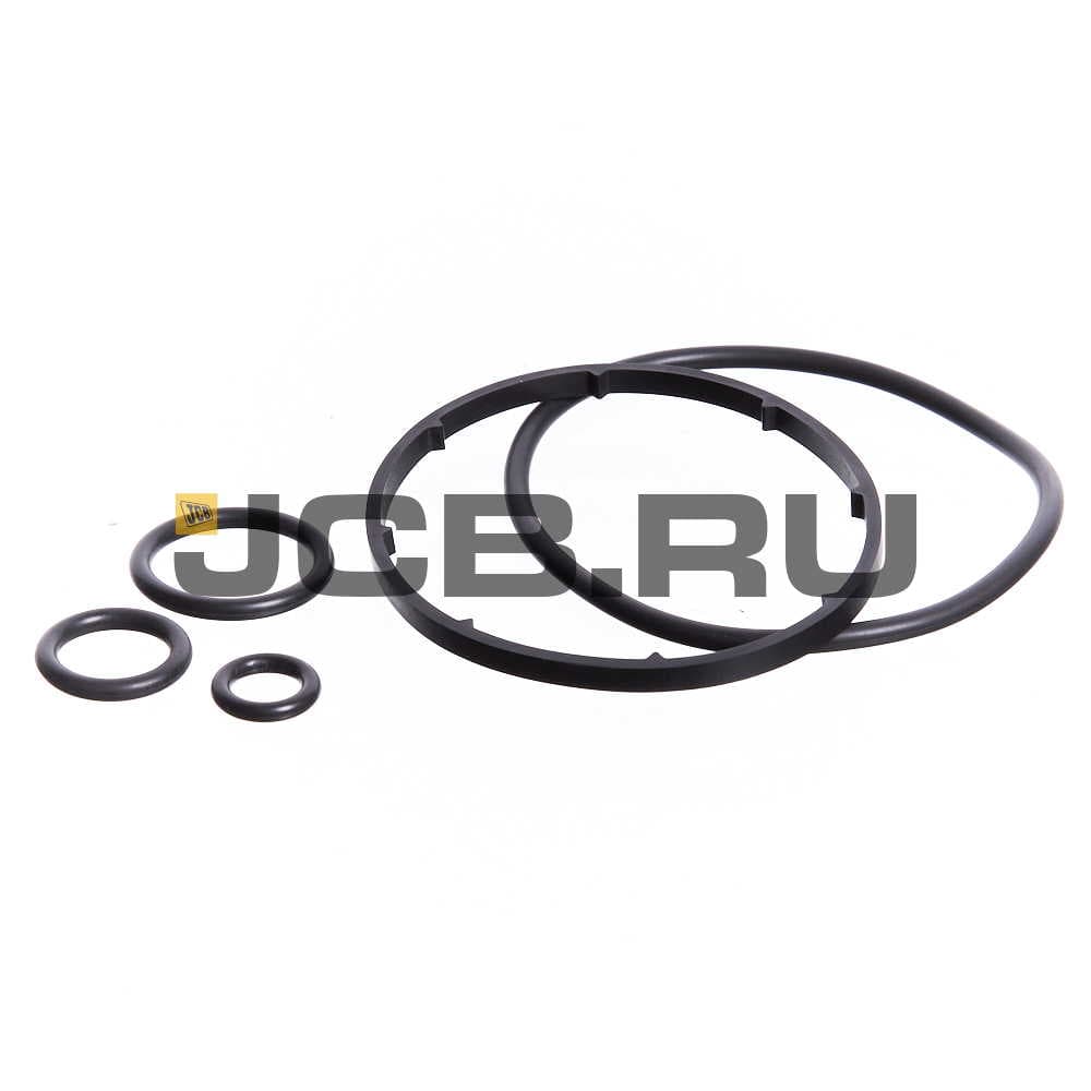 Комплект уплотнений JCB 336/A1373