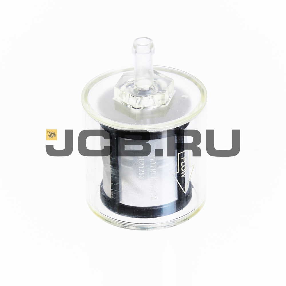 Топливный фильтр JCB 400/03215