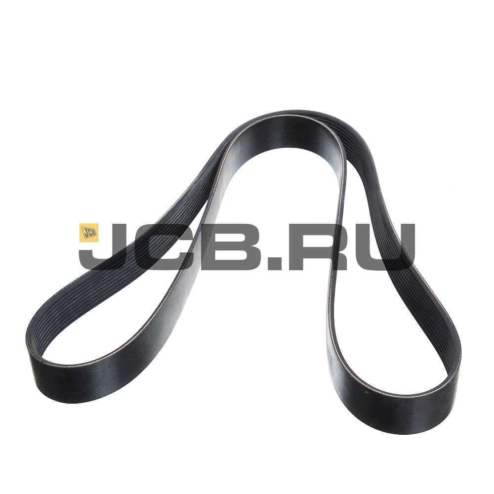 Ремень JCB 400/02823