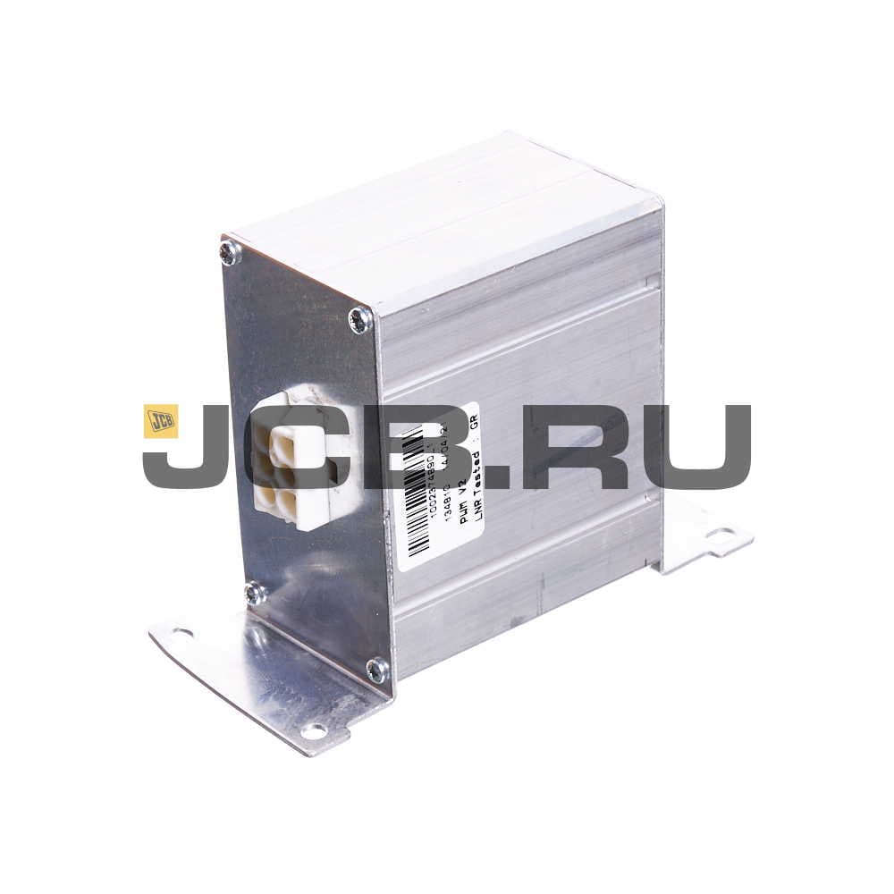 Блок управления JCB 401/G8729