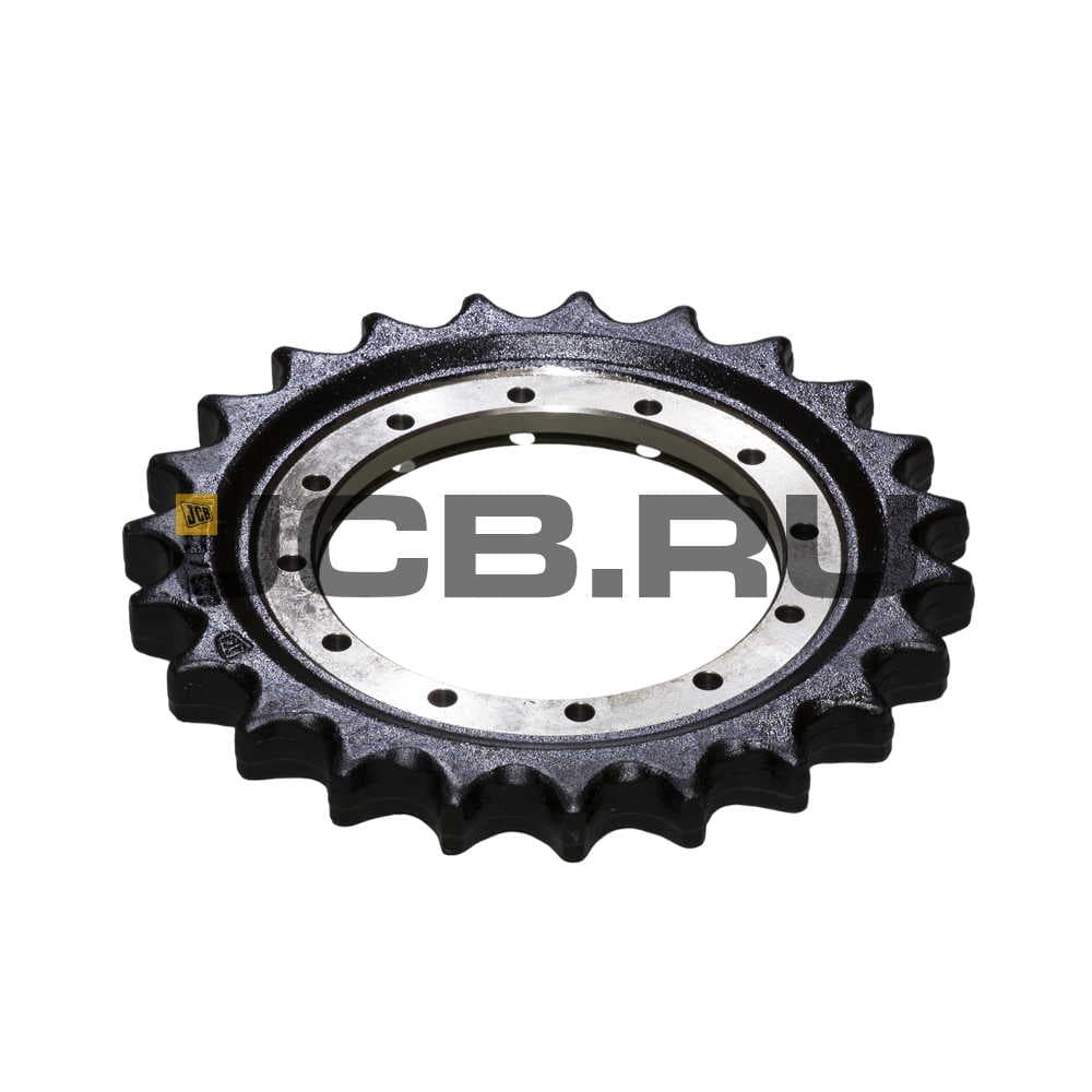 Звездочка ведущая JCB 336/B0391
