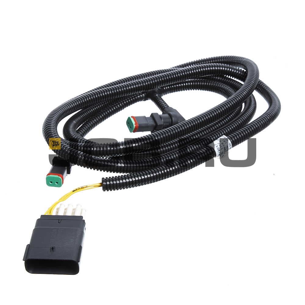 Жгут (низкий поток) JCB 333/K4638