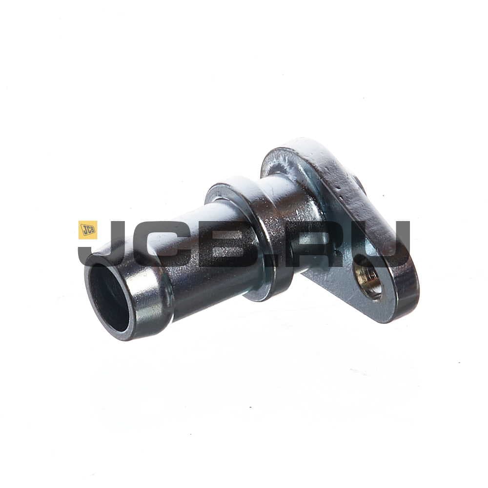 Заглушка сливная JCB 320/07801