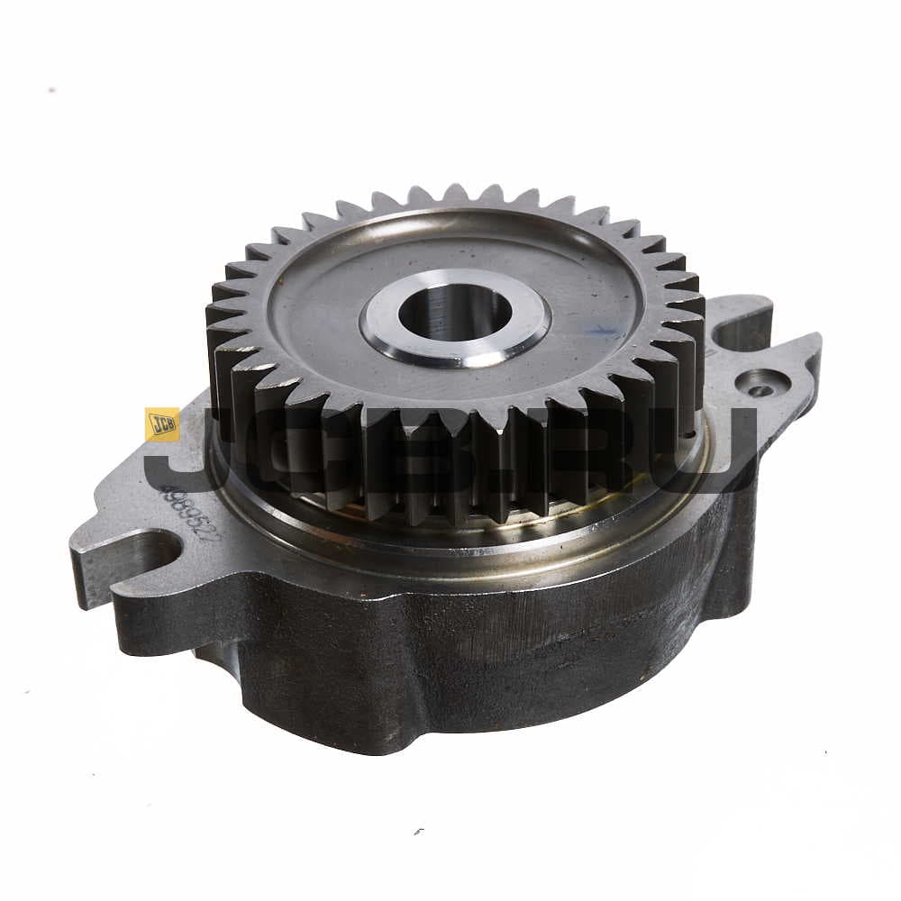 Адаптер гидронасоса JCB 332/H8463