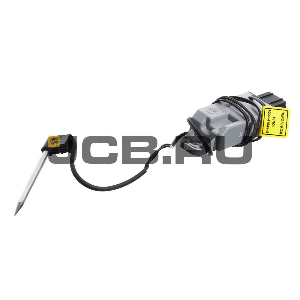 Термостат кондиционера 670mm JCB 335/G7508