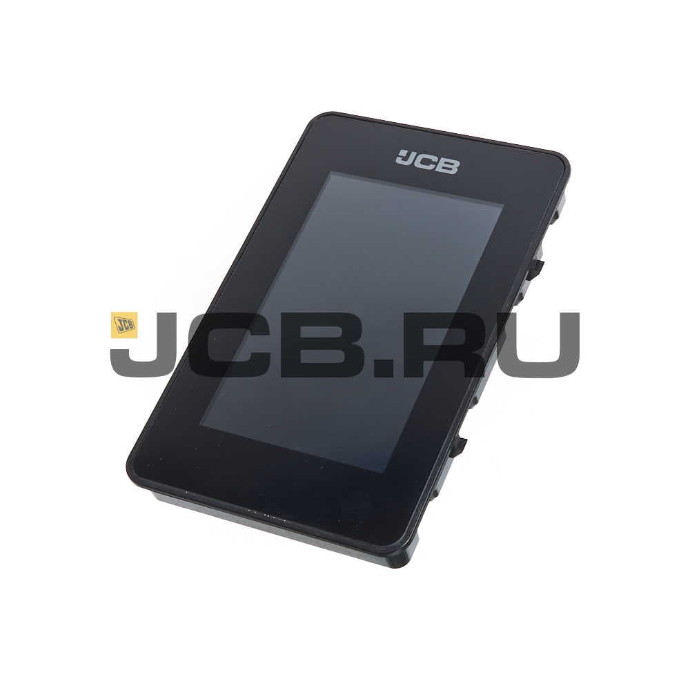 Монитор оператора JCB 400/W3395
