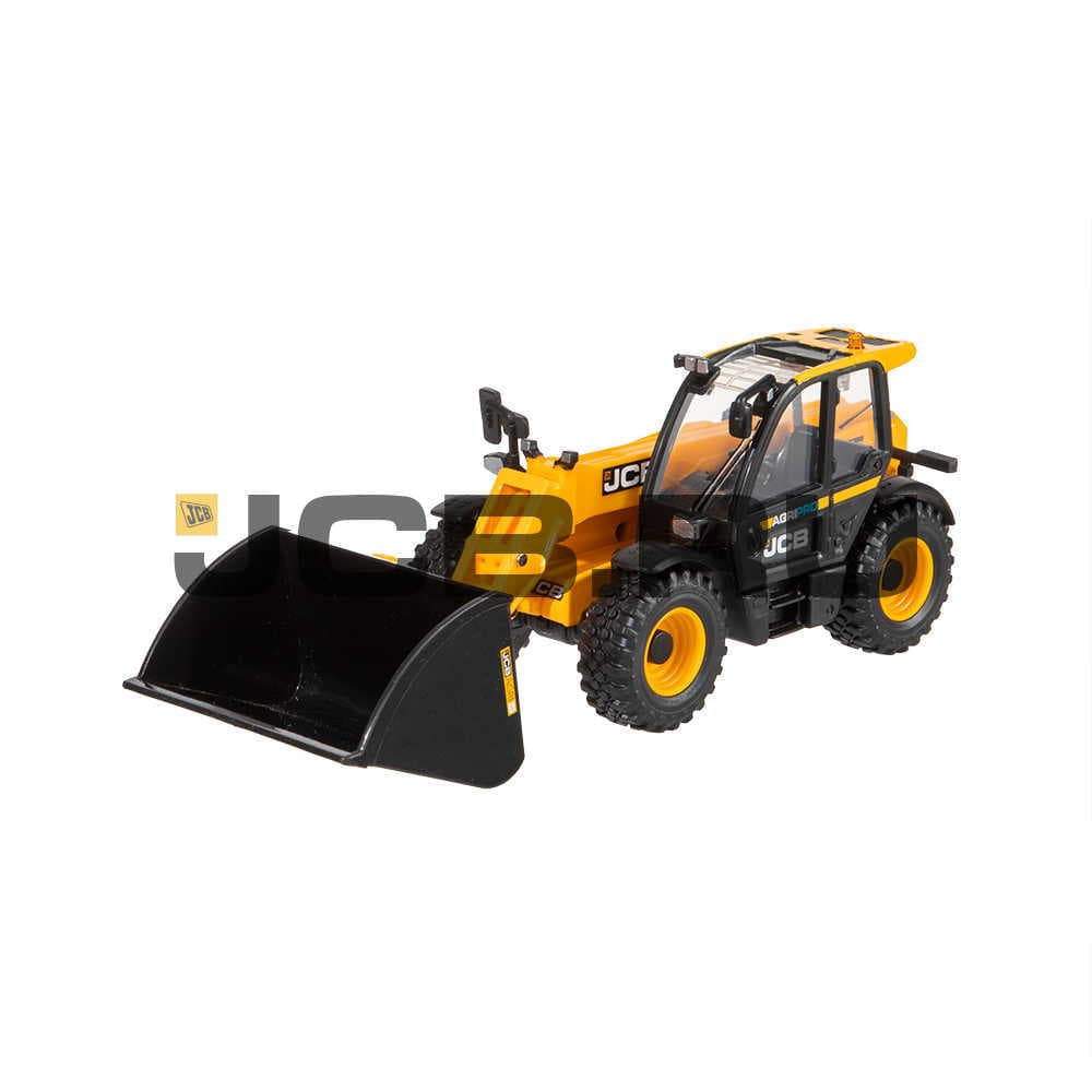 Модель масштабная 542-70, 1:32 JCB JCB3062