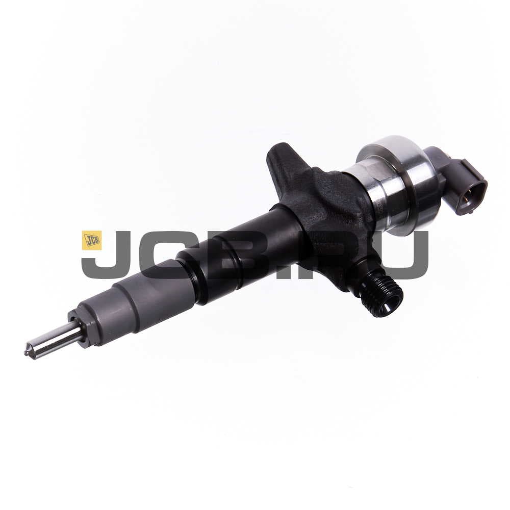 Форсунка Common Rail JCB 02/802574N