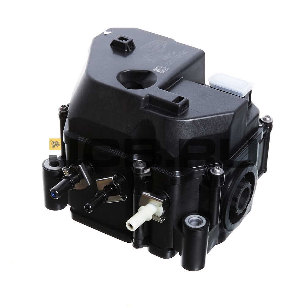 Насос для AbBlue JCB 320/A9100