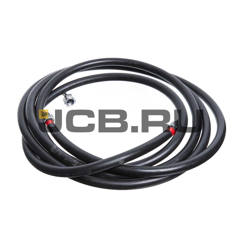 Шланг JCB 334/P4583