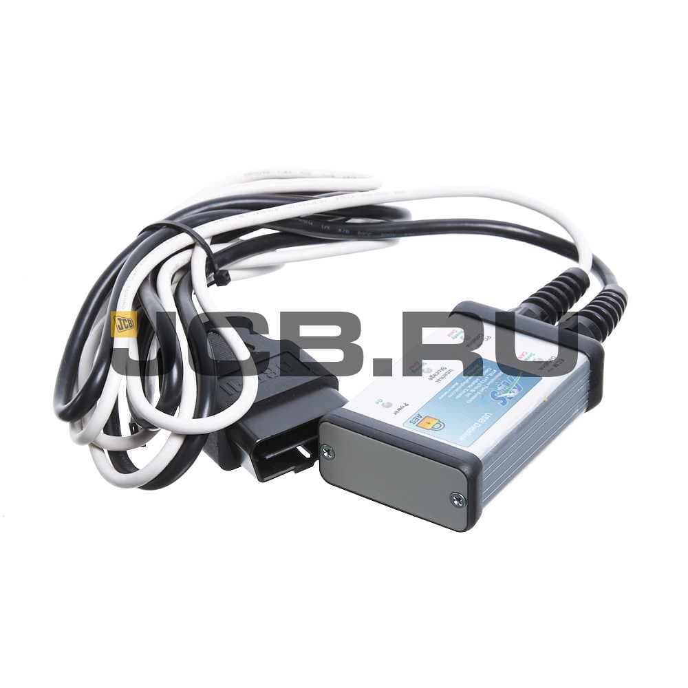 Диагностический инструмент JCB 400/05101