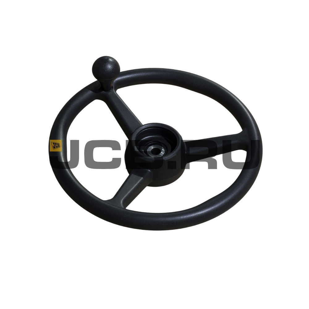 Колесо рулевое JCB 400/V8268
