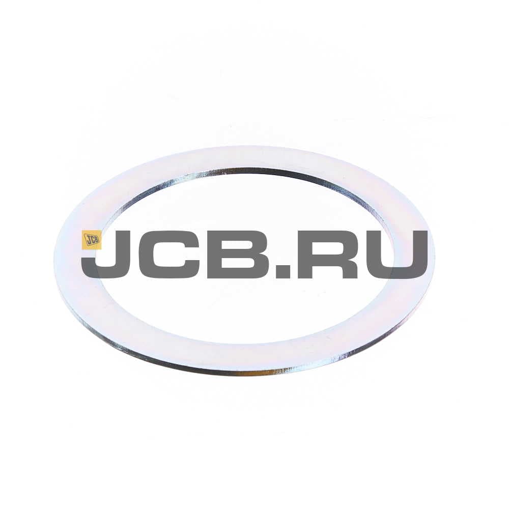 Рег. шайба 1.4 мм утолщ. JCB 335/Y7747