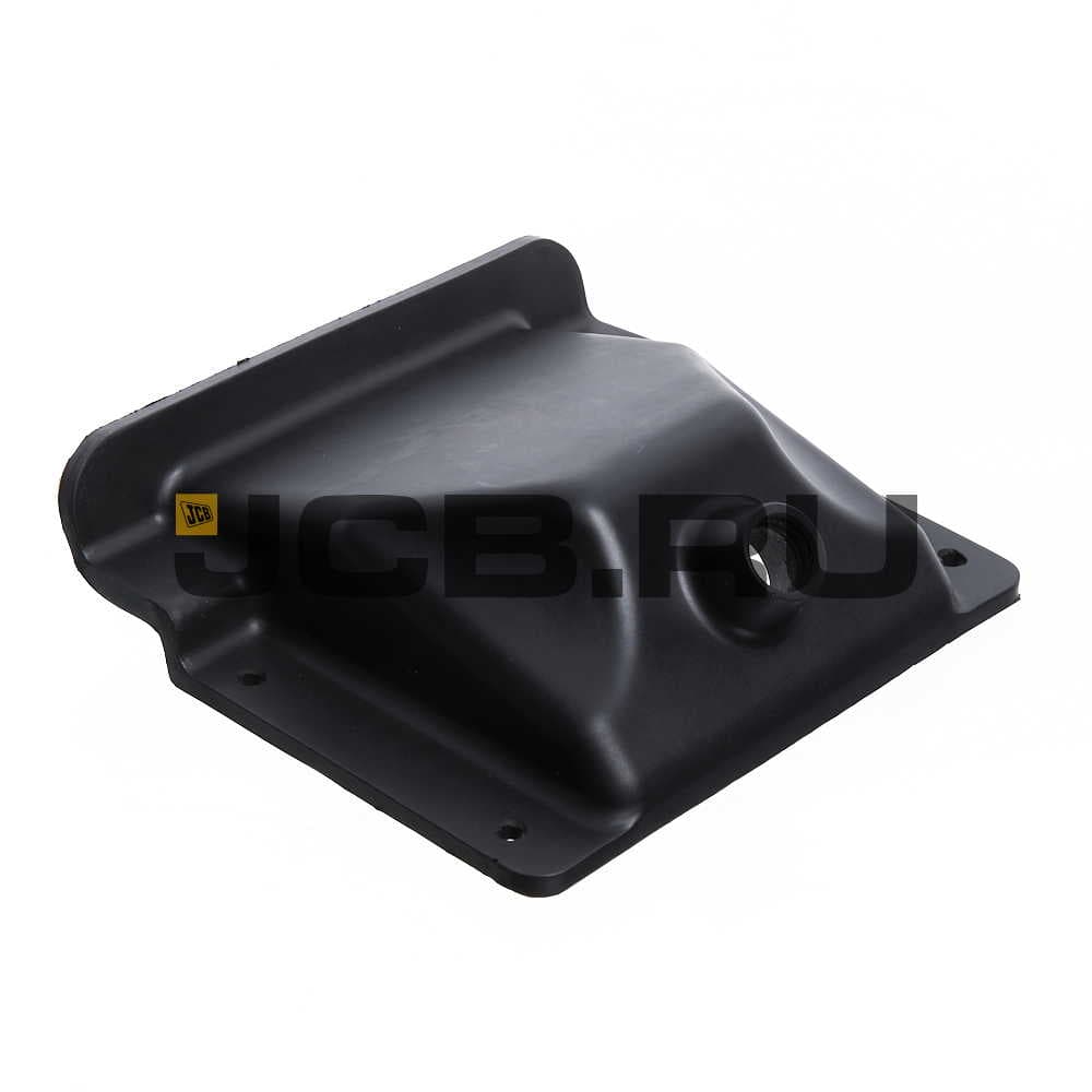 Кожух рулевой колонки JCB 333/G2232