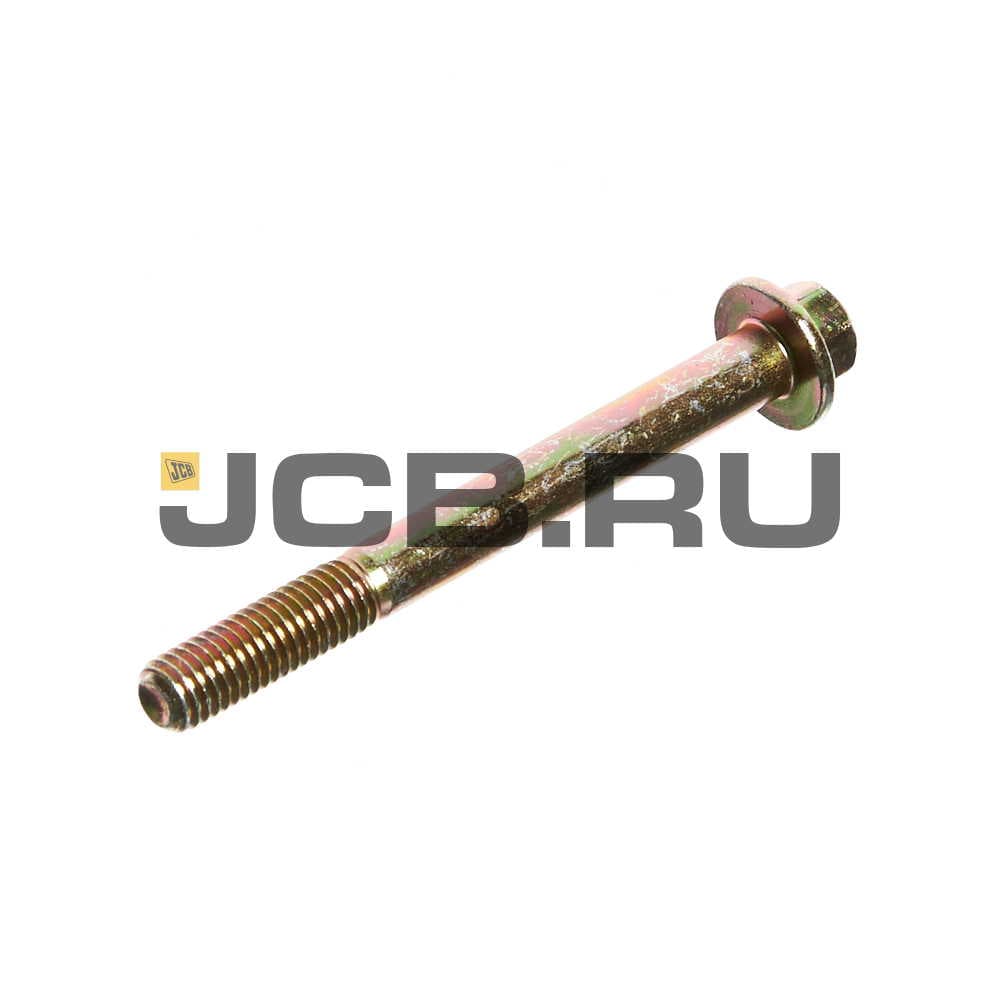 Болт JCB 320/A0613