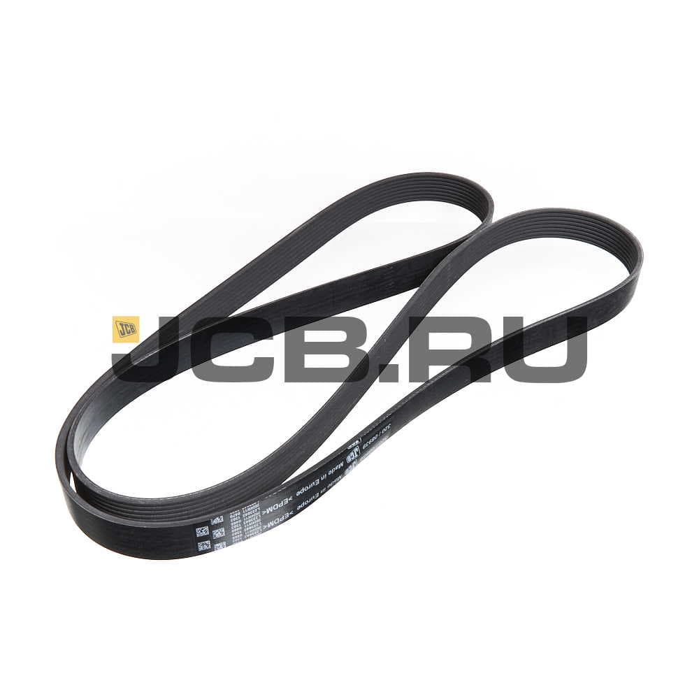 Ремень JCB 320/08939